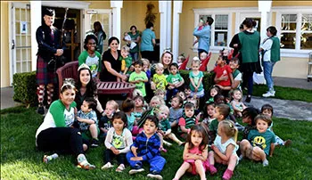 Event bagpiper for parties and corporate events